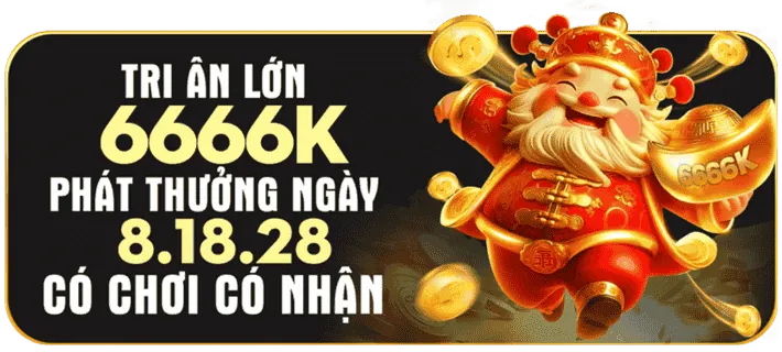 G6BET giới thiệu trò chơi nổ hũ mới
