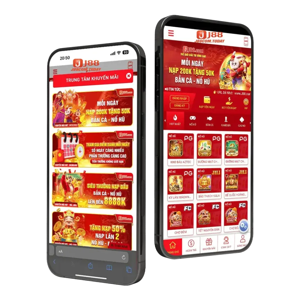 Hoàn Trả Đặc Biệt G6BET