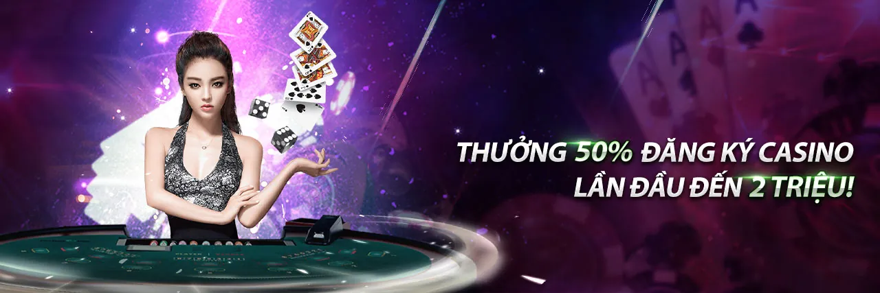 Hình ảnh giới thiệu G6BET