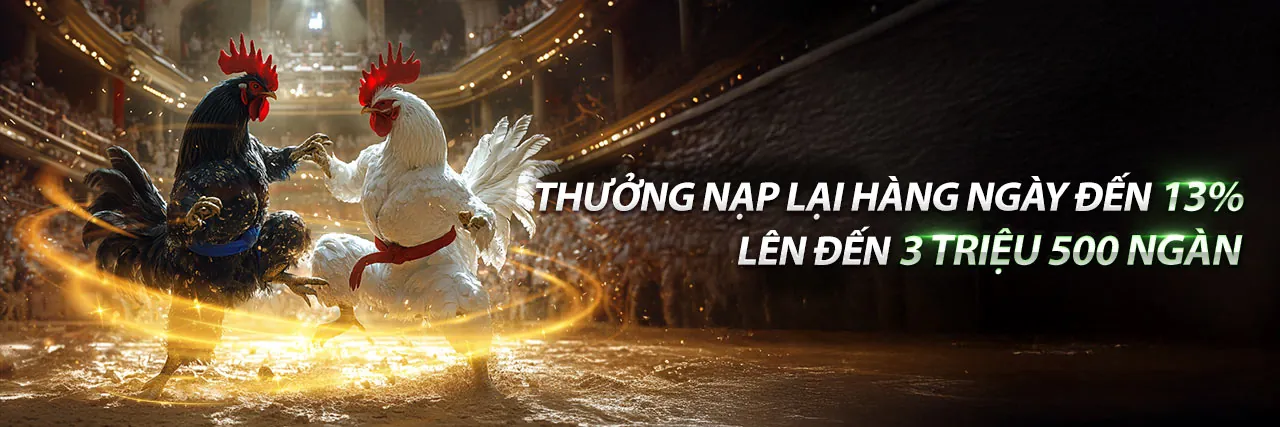 Banner khuyến mãi G6BET 2026