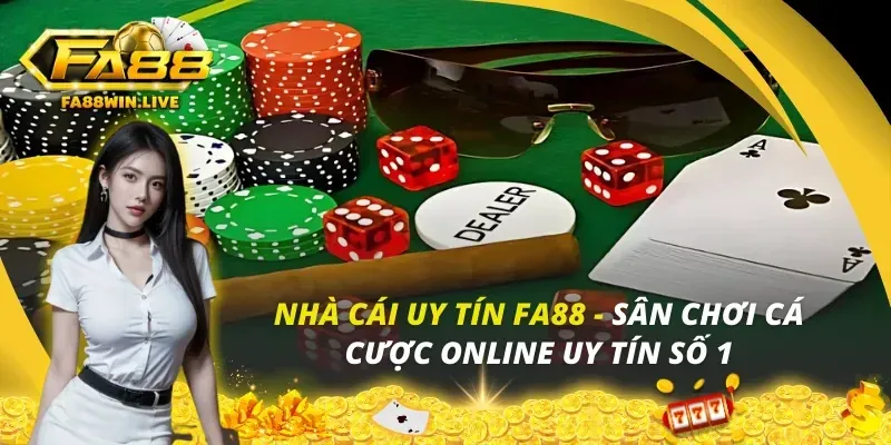 Chiến lược cá cược online