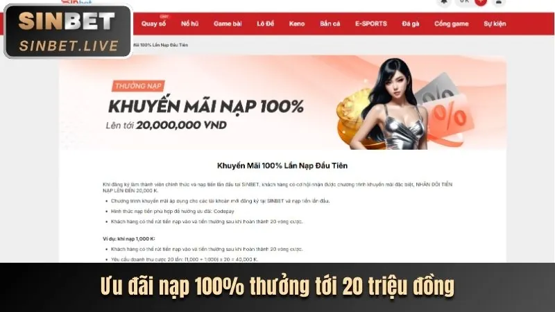 Thư viện trò chơi đa dạng tại G6BET